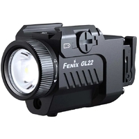 Підствольний ліхтар Fenix GL22