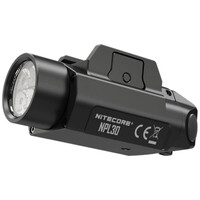 Підствольний ліхтар Nitecore NPL30