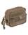 Підсумок органайзер Tasmanian Tiger Tac Pouch 4 15x10 Coyote Brown (TT 7650.346) Підсумок органайзер Tasmanian Tiger Tac Pouch 4 15x10 Coyote Brown (TT 7650.346)