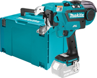 Пістолет для вязки арматури Makita DTR181ZJ