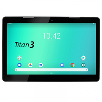 Планшет HANNspree Titan 3 Black (HSG1351)