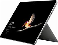 Планшет Microsoft Surface Go - Intel 4415Y/4/128GB + Cover (LGJ-00001)