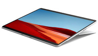 Планшет Microsoft Surface Pro X SQ2 16GB 256GB (E8H-00001)