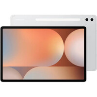Планшет Samsung Galaxy Tab S10+ 12/512GB Platinum Silver (SM-X820NZSR)