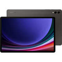 Планшет Samsung Galaxy Tab S9+ 12/256GB Wi-Fi Graphite (SM-X810NZAA)