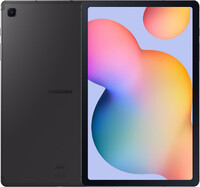 Планшет Samsung Tab S6 Lite 2024 4/128GB Wi-Fi Grey (SM-P620NZAE)