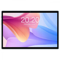 Планшет Teclast P20S 4/64GB 4G Dual Sim Space Gray (TLA007/M5A1/TL-102773)