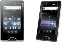 Планшет Trak tPAD-7122