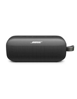 Портативна колонка Bose Soundlink Flex 2nd Gen Black (887612-0100)