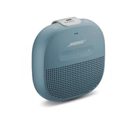 Портативна колонка Bose SoundLink Micro Stone Blue