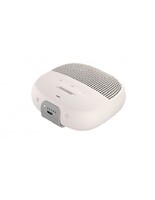 Портативна колонка Bose SoundLink Micro White Smoke