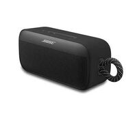 Портативна колонка Bose Soundlink Plus Portable Speaker - Black (894040-0100)