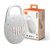 Портативна колонка JBL Clip 5 White (JBLCLIP5WHT)