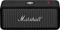 Портативна колонка Marshall Emberton II Black and Steel (1006788)