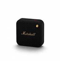 Портативна колонка Marshall Willen Black and Brass (1006059)
