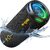 Портативна колонка W-KING D320 Black