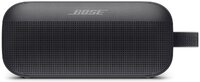 Портативная колонка Bose SoundLink Flex Bluetooth speaker black (865983-0100)