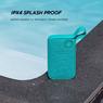 Портативная колонка Libratone One Click Portable Bluetooth Speaker (Green)