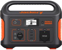 Портативная зарядная станция Jackery Explorer 500EU