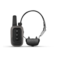 Портативний пристрій для дресирування собак Garmin Delta SE Bundle (Handheld & Dog Device)