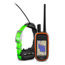 Портативный навигатор Garmin Alpha 100 с ошейником ТТ 15