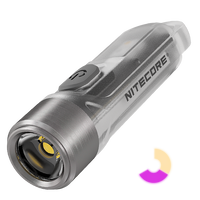 Ліхтарик брелок Nitecore TIKI (6-1385)