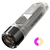 Ліхтарик брелок Nitecore TIKI UV (6-1385_UV)