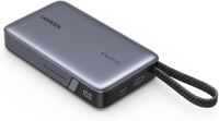 Повербанк (Powerbank) UGREEN PB550 20000mAh 67W Gray (55996B)