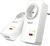 Powerline адаптер AVM FRITZ! Powerline 1220 Set (20002753) Powerline адаптер AVM FRITZ! Powerline 1220 Set (20002753)