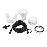 Приемник с антеной Garmin GPS 19x NMEA 2000