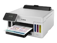 Принтер Canon MAXIFY GX5050 (5550C008)