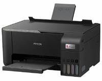 Принтер (МФУ) Epson EcoTank ET-2812