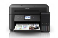 Принтер (МФУ) Epson EcoTank ET-4750