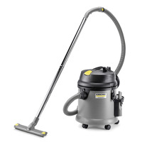 Професійний пилосос Karcher NT 27/1 Advanced 1.428-520.0