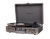 Програвач Crosley Cruiser Plus Deluxe Slate (CR8005D-SG4) Програвач Crosley Cruiser Plus Deluxe Slate (CR8005D-SG4)