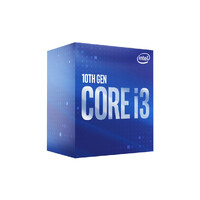 Процесор Intel Core i3-10100 (BX8070110100)