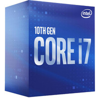 Процессор Intel Core i7-10700KF (BX8070110700KF)