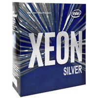 Процесор Intel Xeon Silver 4108 (BX806734108)