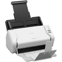Протяжний сканер Brother ADS-2200 (ADS2200TC1)