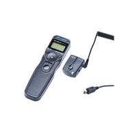Пульт дистанционного управления и спусковой тросик для фотоаппарата Flashpoint Wireless Wave Commander
