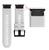 Ремешок на запястье для Garmin Fenix 5x/6x Watch Bands White Silicone