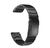 Ремешок на запястье для Garmin Fenix 5/6, Forerunner 935/945 и Quatix 5, MARQ Bands Slate Gray Stainless Steel