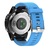 Ремешок на запястье для Garmin Fenix 5s/6s Watch Bands Blue Silicone