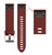 Ремешок на запястье для Garmin Fenix 5s/6s Watch Bands Red Silicone