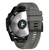 Ремешок на запястье для Garmin Fenix 5x/6x Watch Bands Moss Green Silicone