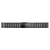 Ремешок на запястье для Garmin Fenix 5x/6x Watch Bands Slate Gray Stainless Steel