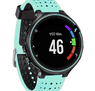 Ремешок на запястье для Garmin Forerunner 620/630/735 Silicone Strap Watch Band