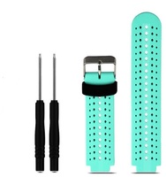 Ремешок на запястье для Garmin Forerunner 620/630/735 Silicone Strap Watch Band