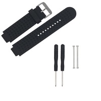 Ремешок на запястье для Garmin Forerunner 620/630/735 Silicone Strap Watch Band
