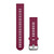 Ремешок на запястье для Garmin Forerunner 645 Quick Release Bands (20 mm) Cerise with Stainless Hardware Ремешок на запястье для Garmin Forerunner 645 Quick Release Bands (20 mm) Cerise with Stainless Hardware
